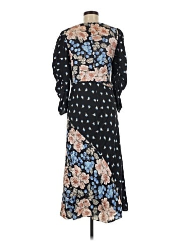 Rebecca Taylor Casual Dress (view 2)