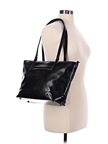 Patricia Nash Leather Tote (view 2)