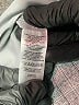 Ann Taylor Houndstooth Gray Blazer Size 8 - photo 7