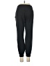 Lululemon Athletica Solid Black Active Pants Size 6 - photo 2