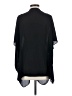 Soprano 100% Polyester Black Kimono Size Sm - Med - photo 2