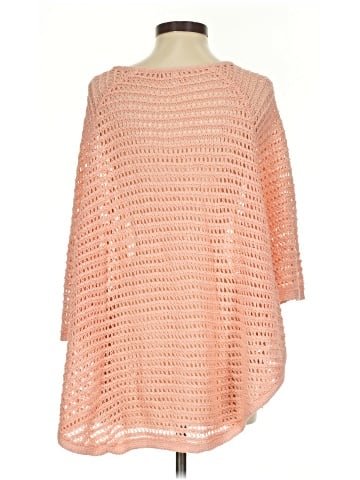 Eileen Fisher Poncho (view 2)