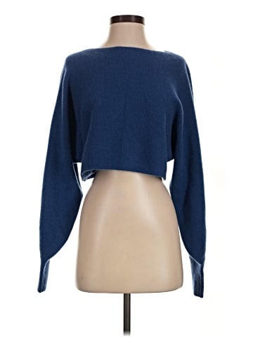 Banana Republic Cashmere Pullover Sweater (view 1)