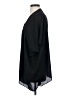Soprano 100% Polyester Black Kimono Size Sm - Med - photo 5