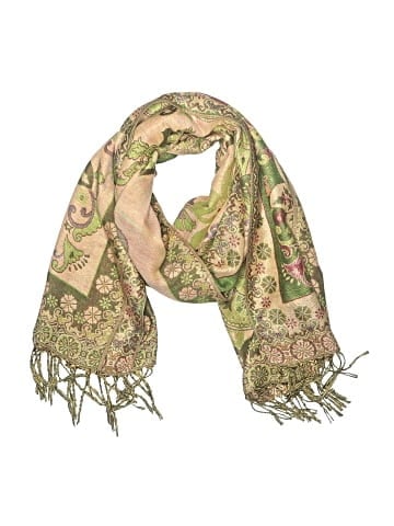 Pashmina Scarf (view 1)