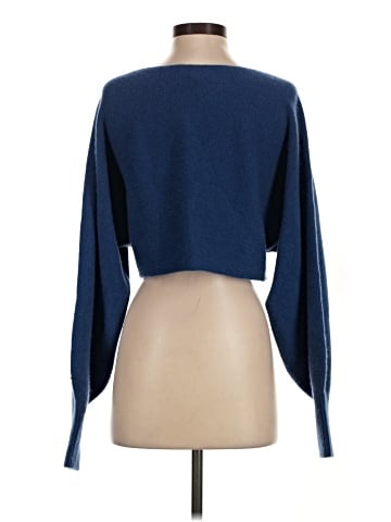 Banana Republic Cashmere Pullover Sweater (view 2)