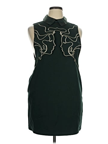 Unbranded Cocktail Dress (view 1)