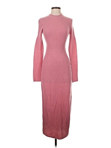 STAUD Casual Dress (view 1)