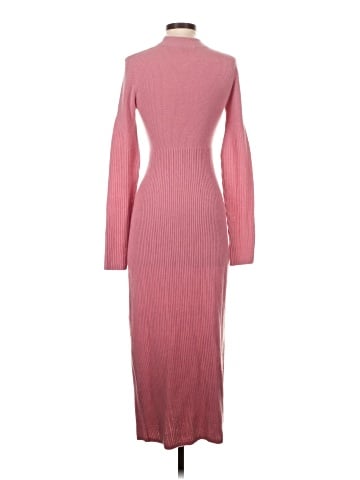 STAUD Casual Dress (view 2)