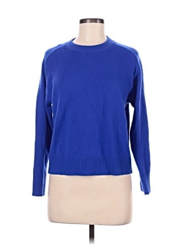 Unbranded Cashmere Pullover Sweater (view 1)