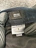 Express Chevron-herringbone Blue Jeans Size 8 - photo 8