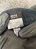 Express Chevron-herringbone Blue Jeans Size 8 - photo 9