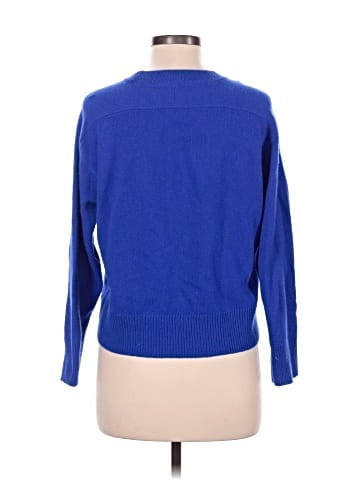 Unbranded Cashmere Pullover Sweater (view 2)