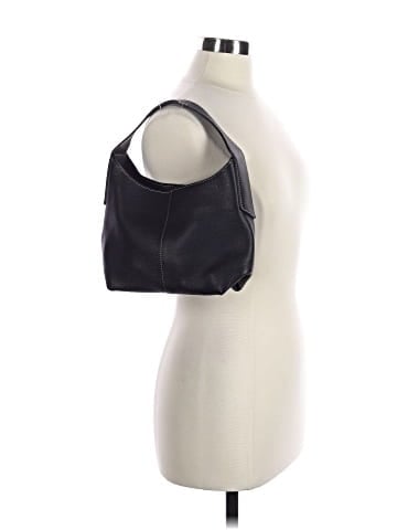 Banana Republic Leather Hobo (view 2)