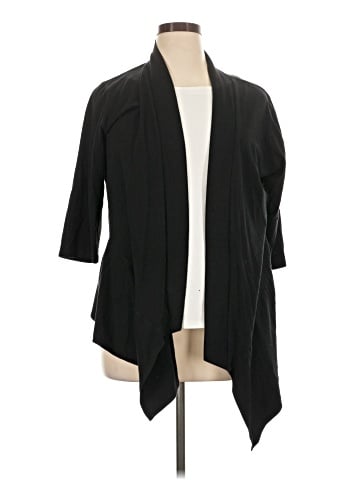 Chalet Cardigan (view 1)