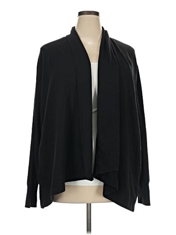 Active by Old Navy Cardigan (view 1)