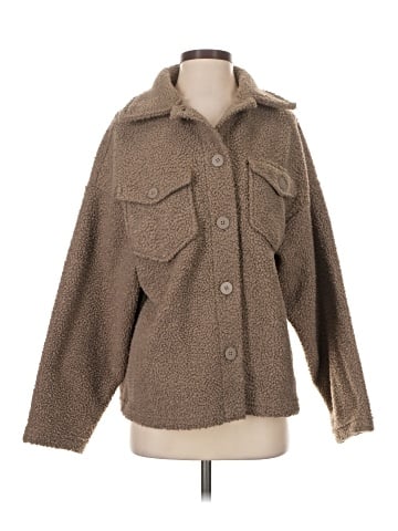 MNG Coat (view 1)