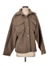 MNG Brown Coat Size S - photo 1