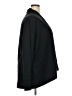Active by Old Navy Black Cardigan Size XXL (tall) - photo 4