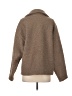 MNG Brown Coat Size S - photo 2