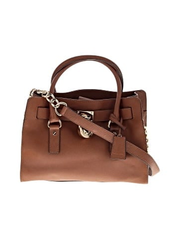 MICHAEL Michael Kors Satchel (view 1)