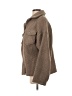 MNG Brown Coat Size S - photo 5