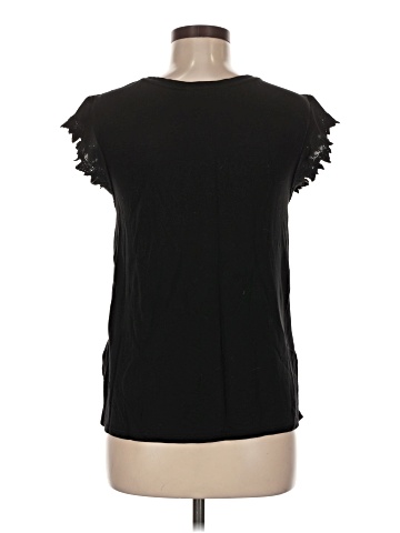 Ann Taylor LOFT Short Sleeve Top (view 2)