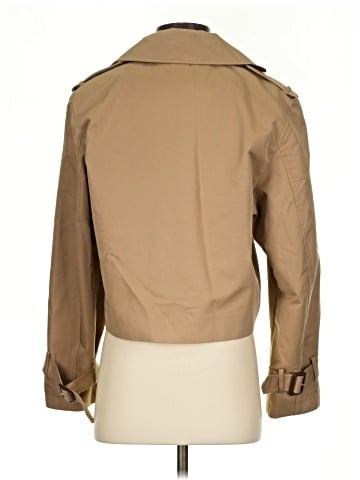 H&M Trenchcoat (view 2)