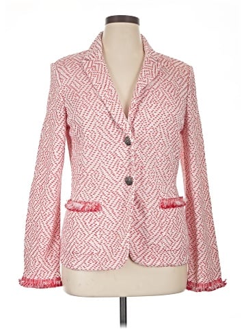 St. John Wool Cardigan (view 1)