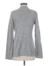 Chico's Gray Cardigan Size S - photo 2