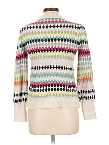 Nic + Zoe Pullover Sweater (view 2)