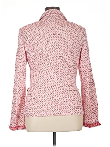 St. John Wool Cardigan (view 2)