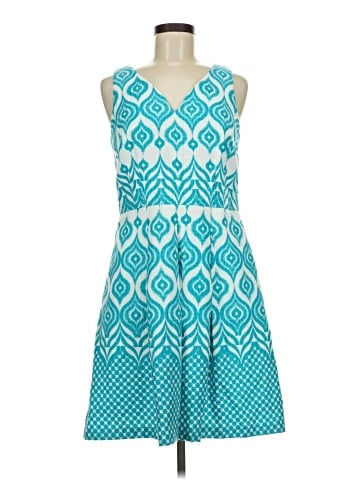 Taylor Cocktail Dress (view 1)