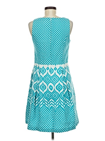 Taylor Cocktail Dress (view 2)