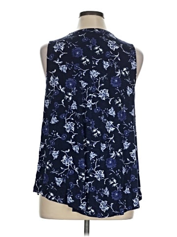 Lane Bryant Tank Top (view 2)