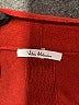 Vila Milano Red Cardigan Size S - photo 7
