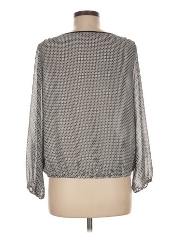 Vince Camuto Long Sleeve Blouse (view 2)