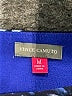 Vince Camuto Print Blue Formal Skirt Size M - photo 4