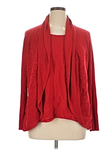 Napa Valley Cardigan (view 1)