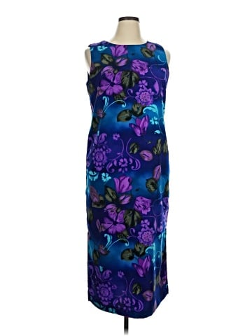Koret Cocktail Dress (view 1)