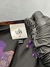 CAbi 100% Polyester Black Sleeveless Blouse Size XL - photo 7