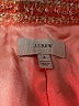 J.Crew Tweed Orange Blazer Size 4 - photo 6