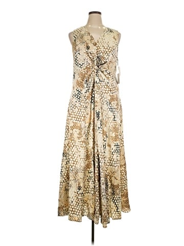 1.State Casual Dress (view 1)