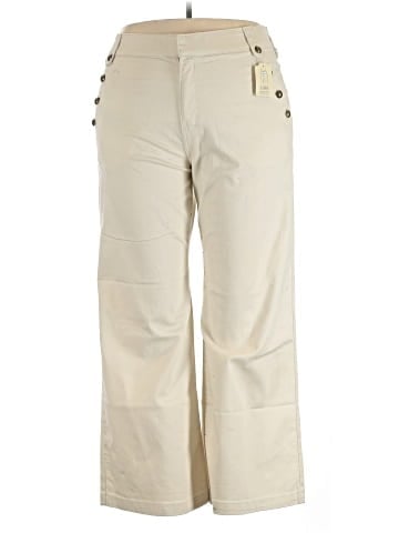 St. John's Bay Jeans (view 1)