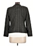 Brandon Thomas Houndstooth Black Jacket Size 10 - photo 2
