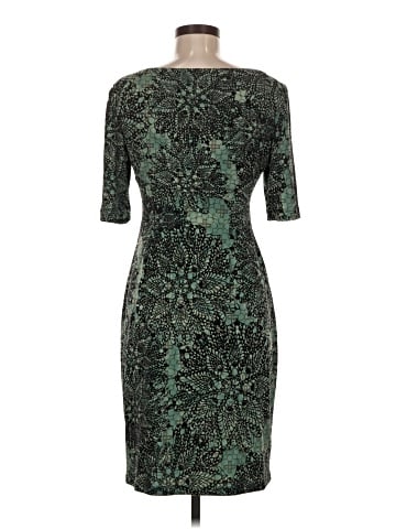 Connected Apparel Cocktail Dress (view 2)