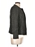 Brandon Thomas Houndstooth Black Jacket Size 10 - photo 4