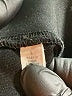 Pure & Good Solid Black Active Pants Size L - photo 8