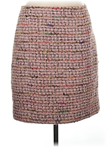 Ann Taylor Casual Skirt (view 1)