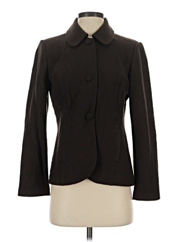 Pendleton Wool Blazer (view 1)